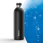 Brita sodaTRIO bottle (0.65l; black) - Image 8