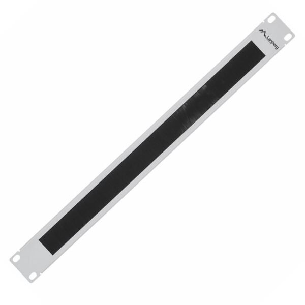 Brush panel For 19” Lanberg AK-1101-S cabinets