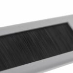 Brush panel For 19” Lanberg AK-1101-S cabinets - Image 4