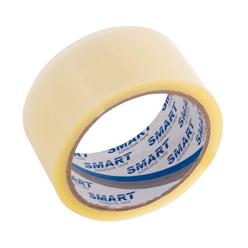 lupin-wear-ca-bstech-solvent-transparent-adhesive-tape-48x66-2058565 BSTech Solvent Transparent Adhesive Tape 48x66 - Image 1