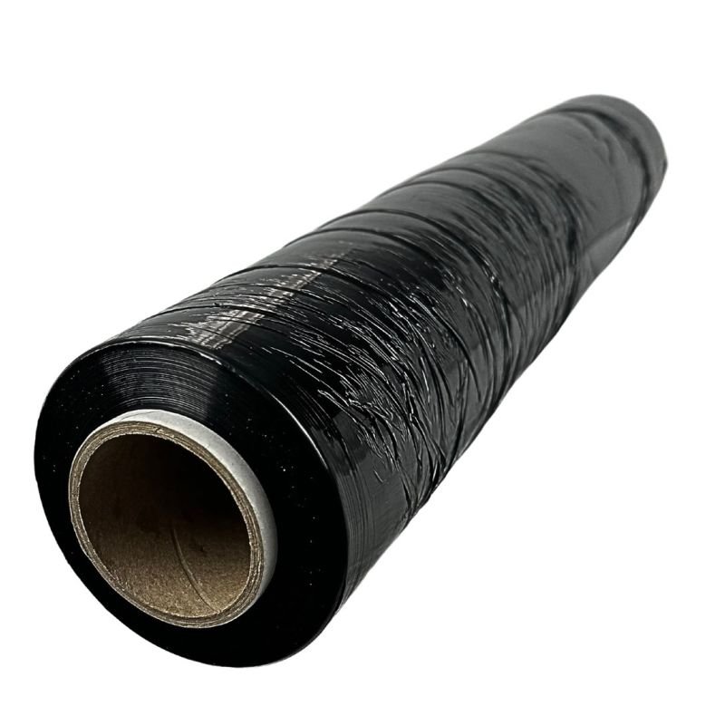 lupin-wear-ca-bstech-stretch-film-black-23mic-3-00-2-70-2058521 BSTech Stretch Film Black 23mic 3.00/2.70 - Image 1