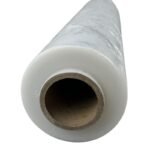 BSTech Stretch foil transparent 23mic 3.00/2.70 - Image 2