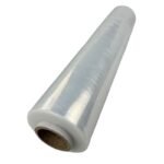 BSTech Stretch foil transparent 23mic 3.00/2.70