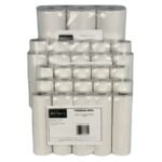 BSTech Thermal Paper Roll for Cash Registers 57x15m 10 pcs. - Image 5