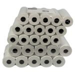 BSTech Thermal Paper Roll for Cash Registers 57x15m 10 pcs. - Image 7
