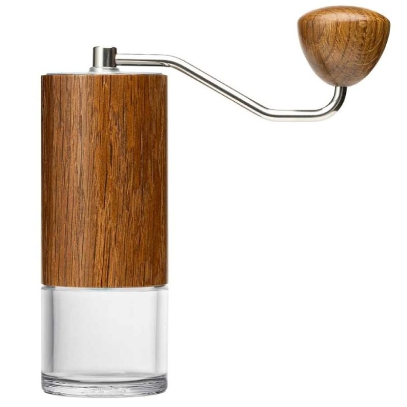 lupin-wear-ca-c40-mk4-vintage-oak-classic-comandante-grinder-3226553 C40 MK4 Vintage Oak Classic Comandante Grinder - Image 1