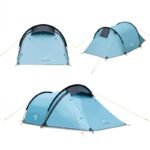 Camping Tent - Nils Camp NC6003 North Peak - Image 2