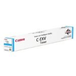 Canon 0482C002 toner cartridge 1 pc. Original Cyan - Image 2