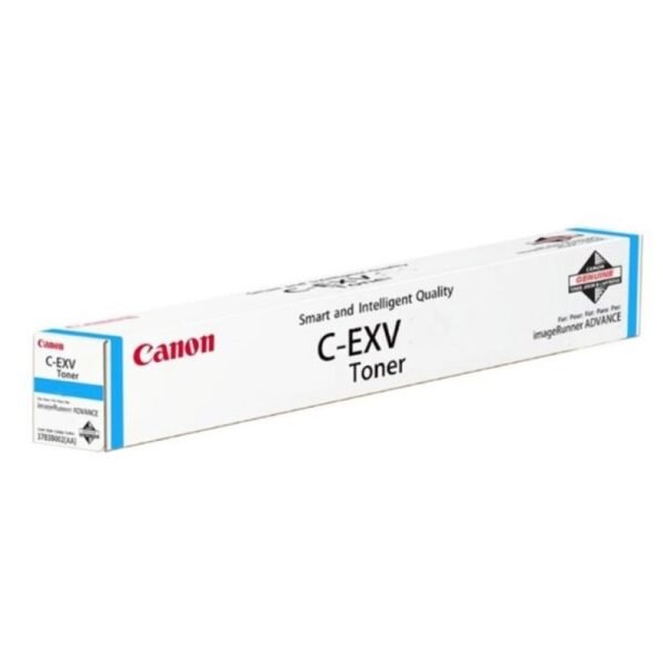 Canon 0482C002 toner cartridge 1 pc. Original Cyan