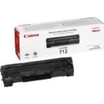 Canon 1870B002 Toner Cartridge 1pc Original Black