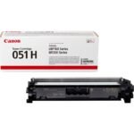 Canon 2169C002 Toner Cartridge 1pc Original Black - Image 2