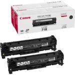 Canon 2662B017 Toner Cartridge Original Black