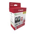 Canon 5224B012 Photo Promotional Pack - Cyan - Magenta - Yellow - 11 ml - 15 ml - 2 pcs. - Image 2