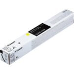 Canon 5764C001 Toner Cartridge 1pc Original Yellow - Image 2