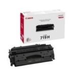 Canon 719H Toner Cartridge 1 pc Original Black - Image 2