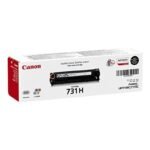 Canon 731H Toner Cartridge 1 pc Original Black - Image 3