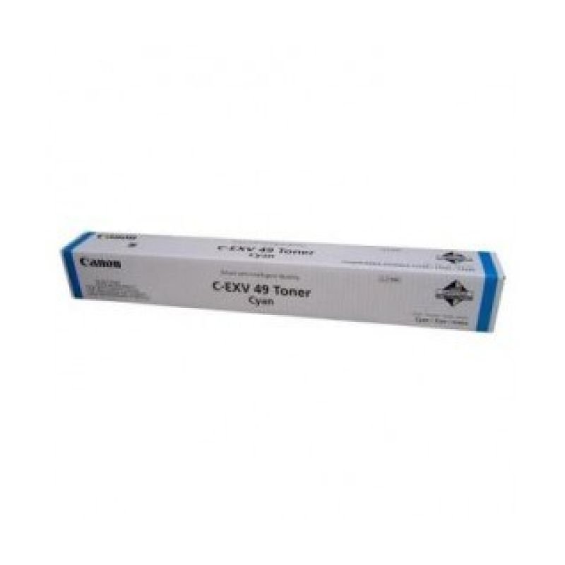 lupin-wear-ca-canon-8525b002-toner-cartridge-1pc-original-cyan-2650464 Canon 8525B002 Toner Cartridge 1pc Original Cyan - Image 1