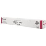 Canon 8526B002 Toner Cartridge 1pc Original Magenta