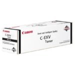 Canon C-EXV 47 Toner Cartridge 1pc Original Magenta