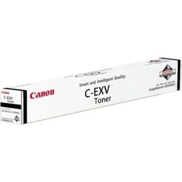 Canon C-EXV 52 Toner Cartridge 1pc Original Magenta