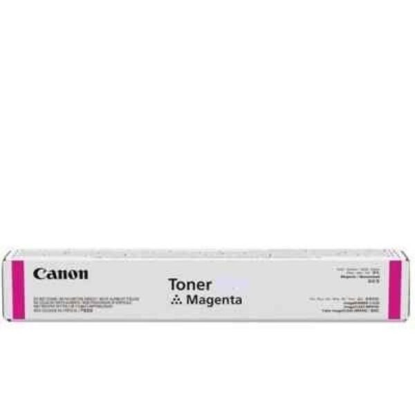 Canon C-EXV 54 Toner Cartridge Original Magenta