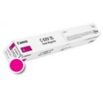 Canon C-EXV 55 Toner Cartridge 1pc Original Magenta