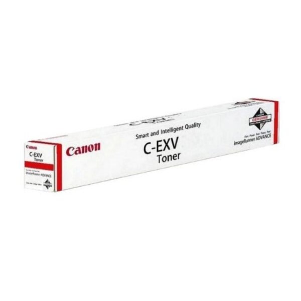 Canon C-EXV 64 Toner Cartridge 1pc Original Black