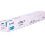 Canon C-EXV29 toner cartridge 1 pc. Original Cyan - Image 2