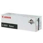 Canon C-EXV29 Toner Cartridge 1pc Original Yellow