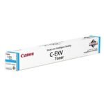 Canon C-EXV 51L toner cartridge 1 pc. Original Cyan - Image 2