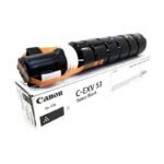 Canon C-EXV53 Toner Cartridge 1pc Original Black