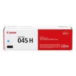 Canon CRG-045H 1245C002 Toner Cartridge 1pc Original Cyan - Image 2