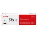 Canon CRG-045H 1245C002 Toner Cartridge 1pc Original Cyan