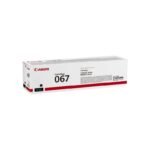 Canon CRG-067 Toner Black - Image 2