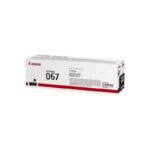 Canon CRG-067 Toner Black - Image 3