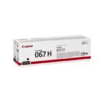 Canon CRG-067H Toner Black 5106C002 - Image 2