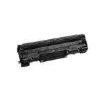 Canon CRG-726 Toner Cartridge 1 pc Original Black - Image 2
