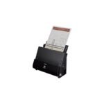Canon imageFORMULA DR-C225 II ADF+Manual Feed Scanner 600 x 600 DPI A4 Black - Image 2