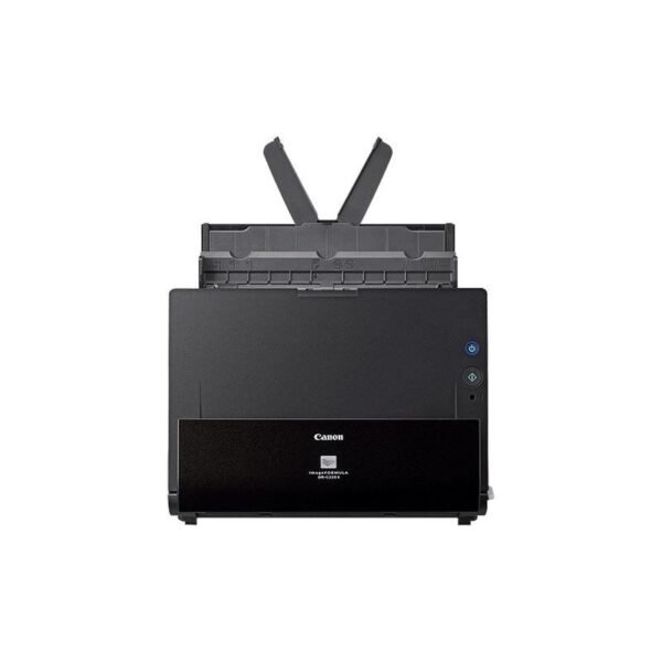 Canon imageFORMULA DR-C225 II ADF+Manual Feed Scanner 600 x 600 DPI A4 Black