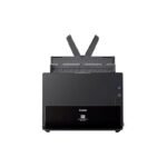 Canon imageFORMULA DR-C225 II ADF+Manual Feed Scanner 600 x 600 DPI A4 Black - Image 4