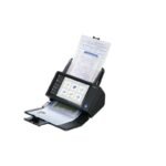 Canon imageFORMULA ScanFront 400 ADF scanner, 216 x 356 mm, 600 x 600 DPI, 45 ppm, 45 ppm, White - Image 2