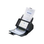 Canon imageFORMULA ScanFront 400 ADF scanner, 216 x 356 mm, 600 x 600 DPI, 45 ppm, 45 ppm, White - Image 3