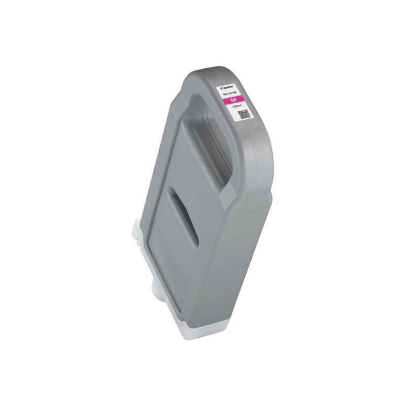 lupin-wear-ca-canon-pfi-711m-700-ml-ink-magenta-6848c001-3236429 Canon PFI-711M 700 ml Ink Magenta 6848C001 - Image 1