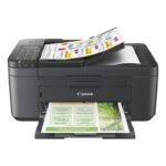 Canon PIXMA TR4755i Multifunctionssystem 4 in 1 - Image 7