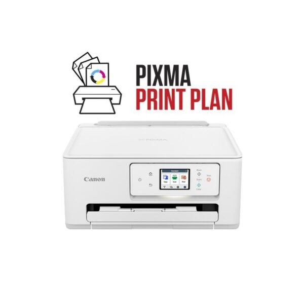 Canon PIXMA TS7650i multifunction device