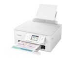 Canon PIXMA TS7650i multifunction device - Image 4