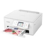 Canon PIXMA TS7650i multifunction device - Image 5