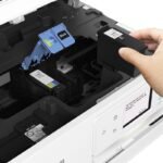 Canon PIXMA TS7650i multifunction device - Image 7