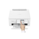 Canon PIXMA TS7650i multifunction device - Image 8