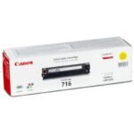 Canon Toner 716 Toner Cartridge 1pc Original Magenta - Image 2